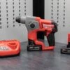 Milwaukee M12™ Cordless Lithium-Ion 5/8” SDS-Plus Rotary Hammer
