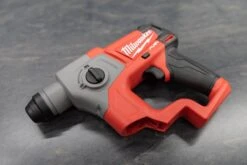 Milwaukee M12™ Cordless Lithium-Ion 5/8” SDS-Plus Rotary Hammer 4 Milwaukee M12™ Cordless Lithium-Ion 5/8” SDS-Plus Rotary Hammer -Home Tool Store Q4A1530