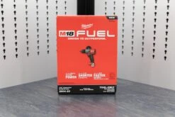 Milwaukee M18™ FUEL™ 1/2” Hammer Drill/Driver -Home Tool Store Q4A1556