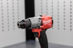 Milwaukee M18™ FUEL™ 1/2” Hammer Drill/Driver -Home Tool Store Q4A1562