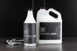 Obsessed Garage Drying Aid