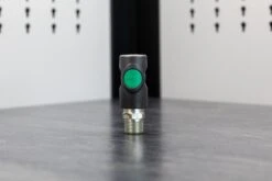 Prevost Euro High Flow S1 Coupler -Home Tool Store Q4A1895