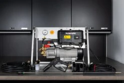 Kranzle KWS700TS Custom Install Solution