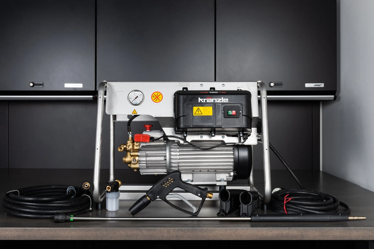 Kranzle KWS700TS Custom Install Solution Kranzle KWS700TS Custom Install Solution -Home Tool Store Q4A2157 34ddf002 69e9 434e 9033 41c5b4dcc624 scaled