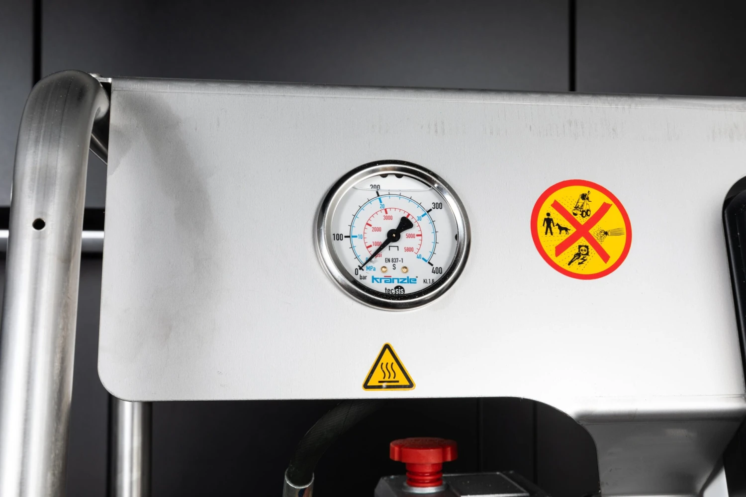 Kranzle KWS700TS Custom Install Solution Kranzle KWS700TS Custom Install Solution -Home Tool Store Q4A2170 082c4534 b092 4c58 bdde 450afb89973e scaled