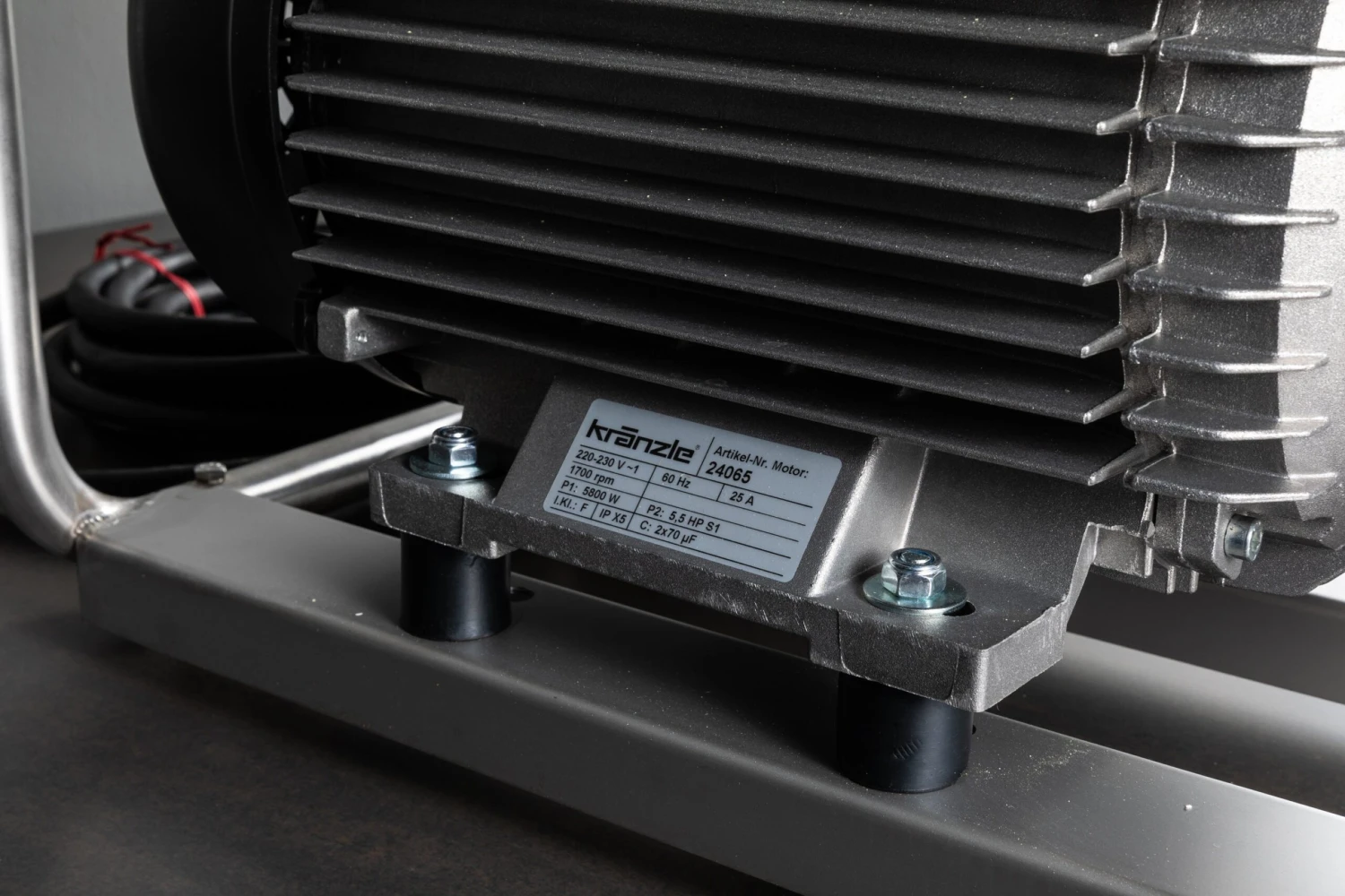 Kranzle KWS700TS Custom Install Solution Kranzle KWS700TS Custom Install Solution -Home Tool Store Q4A2176 b1fd0966 bd48 4fff afbd 904836c35bdc scaled