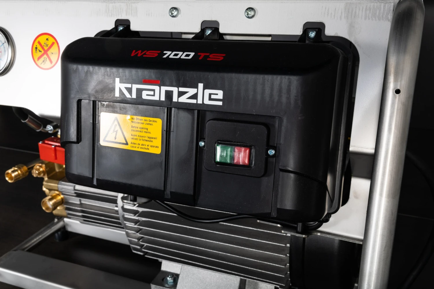 Kranzle KWS700TS Custom Install Solution Kranzle KWS700TS Custom Install Solution -Home Tool Store Q4A2180 18a7db37 5b34 4755 b979 2f120f5254fc scaled
