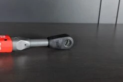 Milwaukee M12™ FUEL™ Extended Reach Ratchet Protective Boot -Home Tool Store Q4A2254