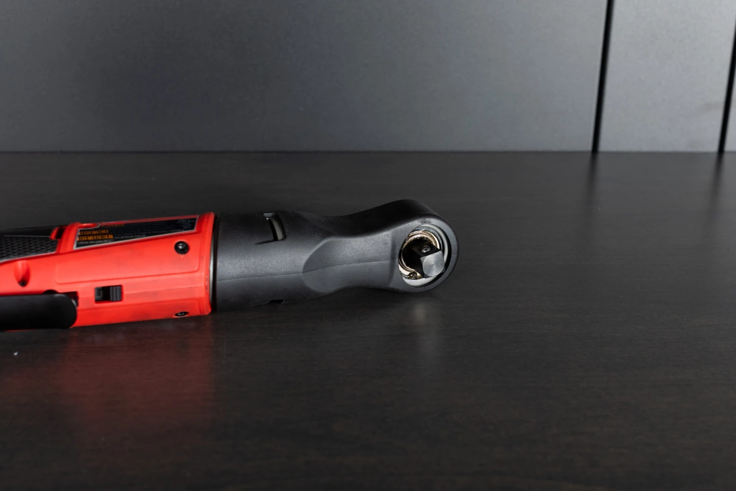 Milwaukee M12™ FUEL™ 1/2" Ratchet Milwaukee M12™ FUEL™ 1/2" Ratchet -Home Tool Store Q4A2255 scaled