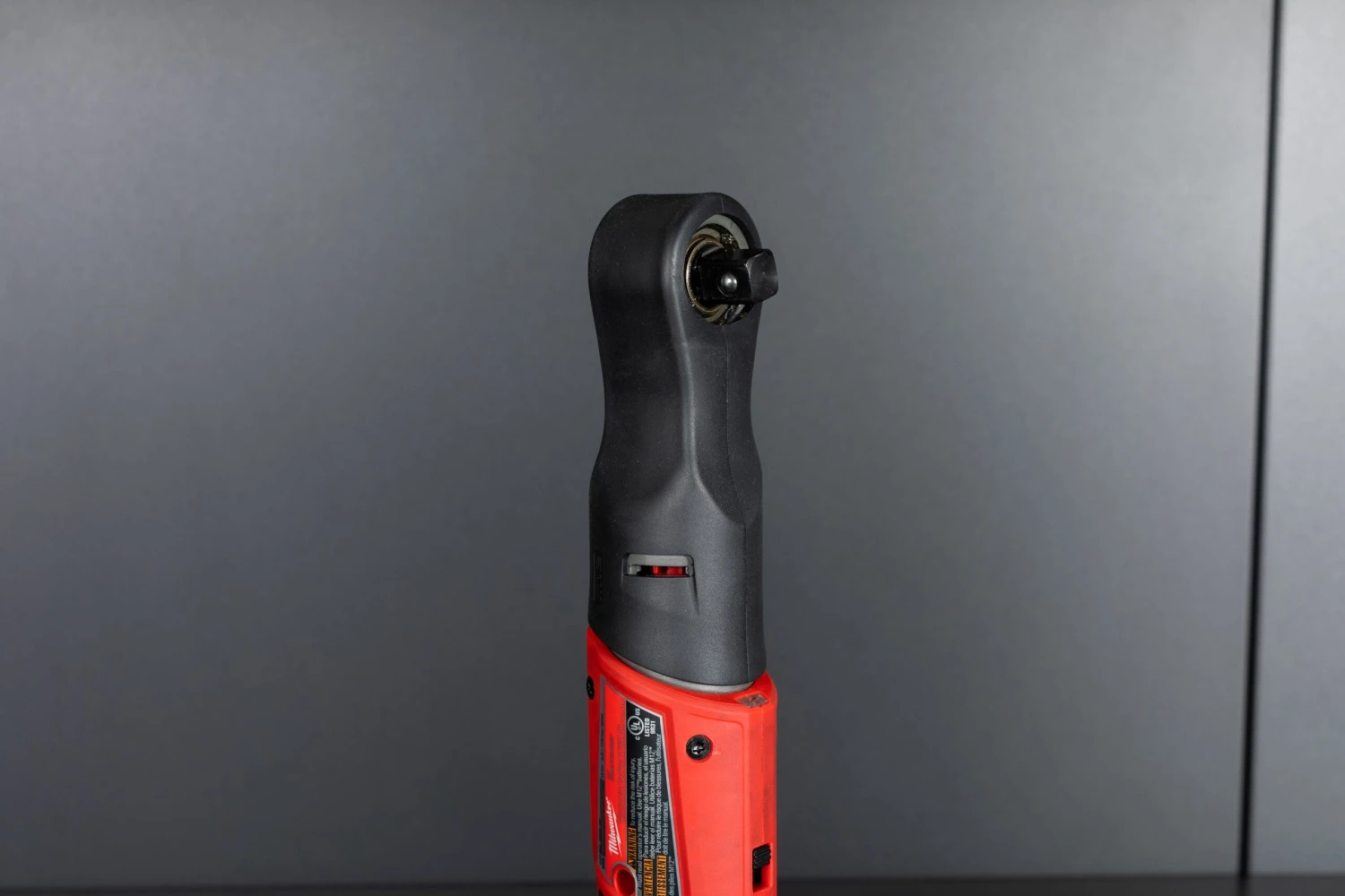 Milwaukee M12™ FUEL™ 1/2" Ratchet Milwaukee M12™ FUEL™ 1/2" Ratchet -Home Tool Store Q4A2256 scaled
