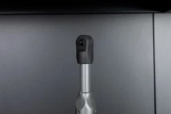 Milwaukee M12™ 3/8" Extended Reach Ratchet -Home Tool Store Q4A2258 1