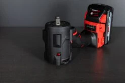 Milwaukee Impact Wrench Protective Boot -Home Tool Store Q4A2262 ac18aa9e a271 4ce3 9233 725c51ca31aa