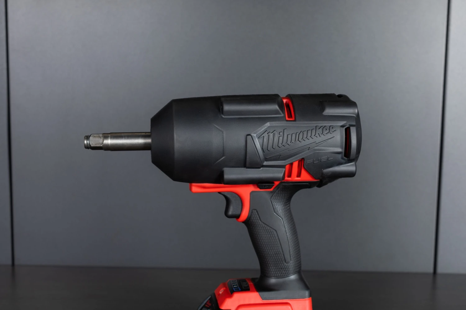 Milwaukee M18™ FUEL™ 1/2” Ext. Anvil Impact Wrench w/ONE-KEY™ Milwaukee M18™ FUEL™ 1/2” Ext. Anvil Impact Wrench W/ONE-KEY™ -Home Tool Store Q4A2265 6294c435 17cd 4763 9485 22edf30967ae scaled