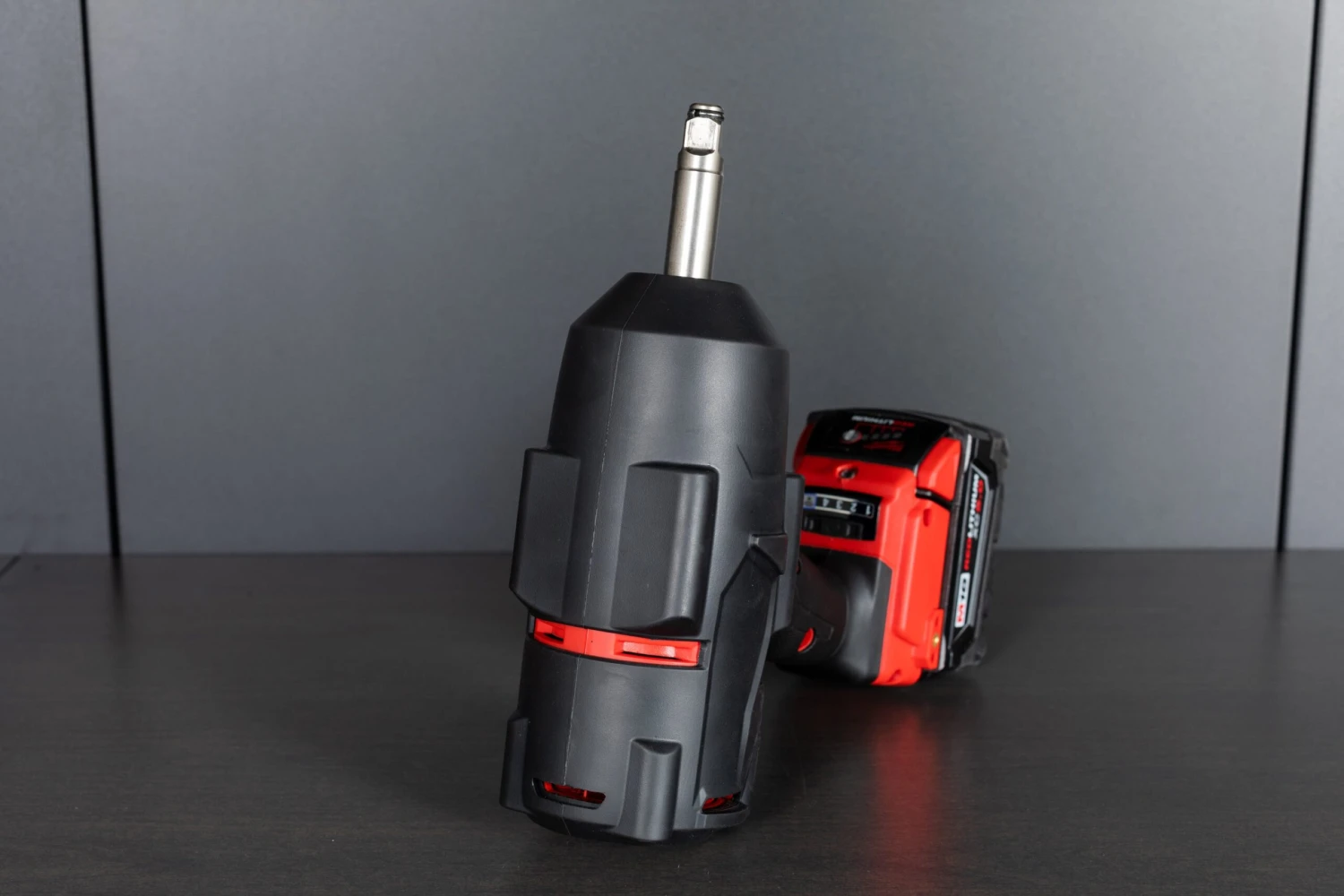 Milwaukee M18™ FUEL™ 1/2” Ext. Anvil Impact Wrench w/ONE-KEY™ Milwaukee M18™ FUEL™ 1/2” Ext. Anvil Impact Wrench W/ONE-KEY™ -Home Tool Store Q4A2267 76b42a69 6f7b 48d0 81ce e184fc818278 scaled