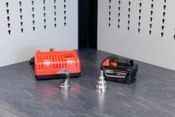 Milwaukee M18™ Compact Heat Gun -Home Tool Store Q4A2334