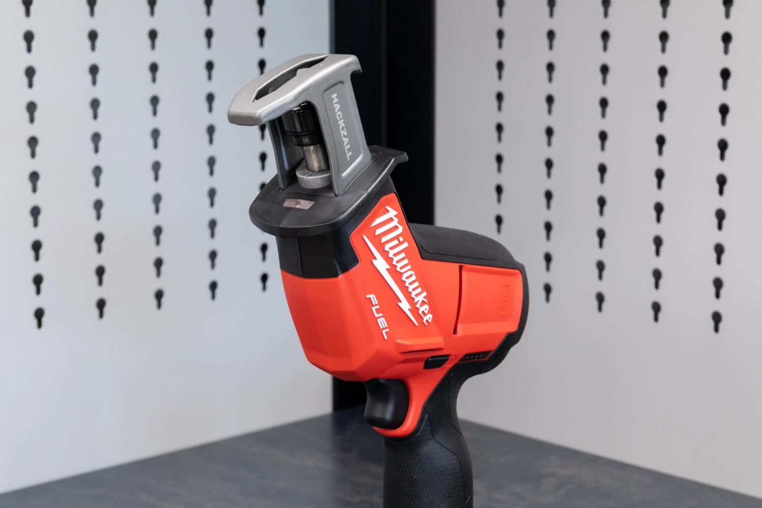 Milwaukee M12™ HACKZALL Recip Saw Milwaukee M12™ HACKZALL Recip Saw -Home Tool Store Q4A2343 scaled