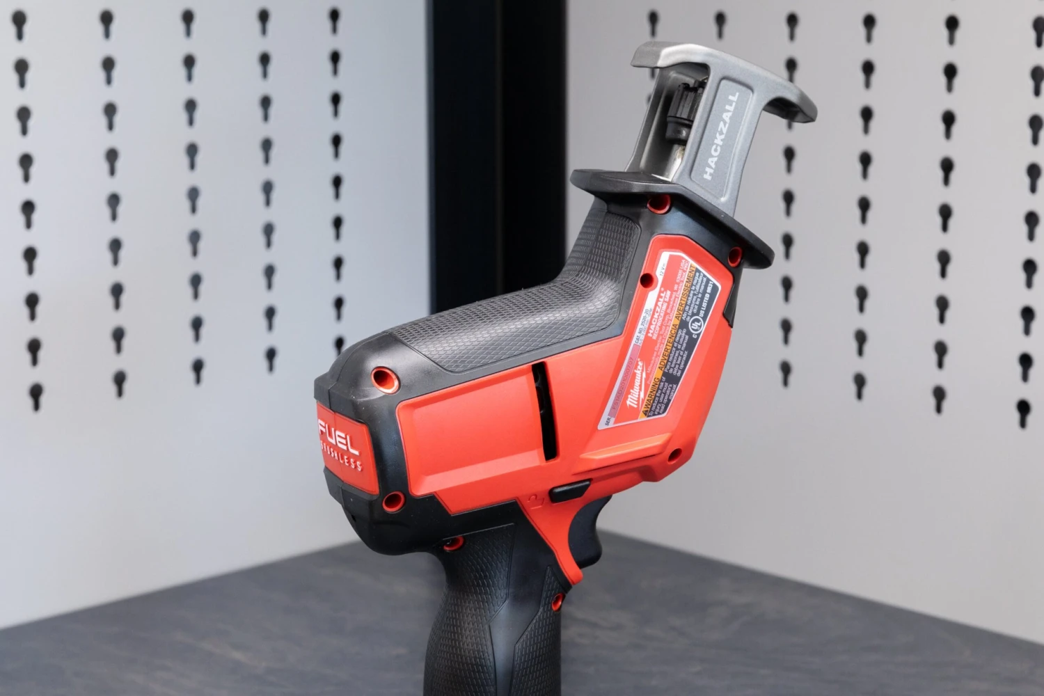 Milwaukee M12™ HACKZALL Recip Saw Milwaukee M12™ HACKZALL Recip Saw -Home Tool Store Q4A2344 scaled