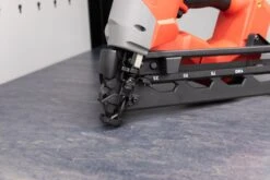 Milwaukee M18™ FUEL™ 16ga Angled Finish Nailer -Home Tool Store Q4A2378