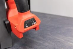 Milwaukee M18™ FUEL™ 16ga Angled Finish Nailer -Home Tool Store Q4A2379