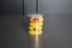RUPES Yellow (Fine) Polishing Pads (1" & 2") -Home Tool Store Q4A2381