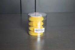 RUPES Yellow (Fine) Polishing Pads (1" & 2") -Home Tool Store Q4A2382