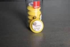 RUPES Yellow (Fine) Polishing Pads (1" & 2") -Home Tool Store Q4A2392