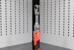 Milwaukee M12™ 3/8" Extended Reach Ratchet -Home Tool Store Q4A2410