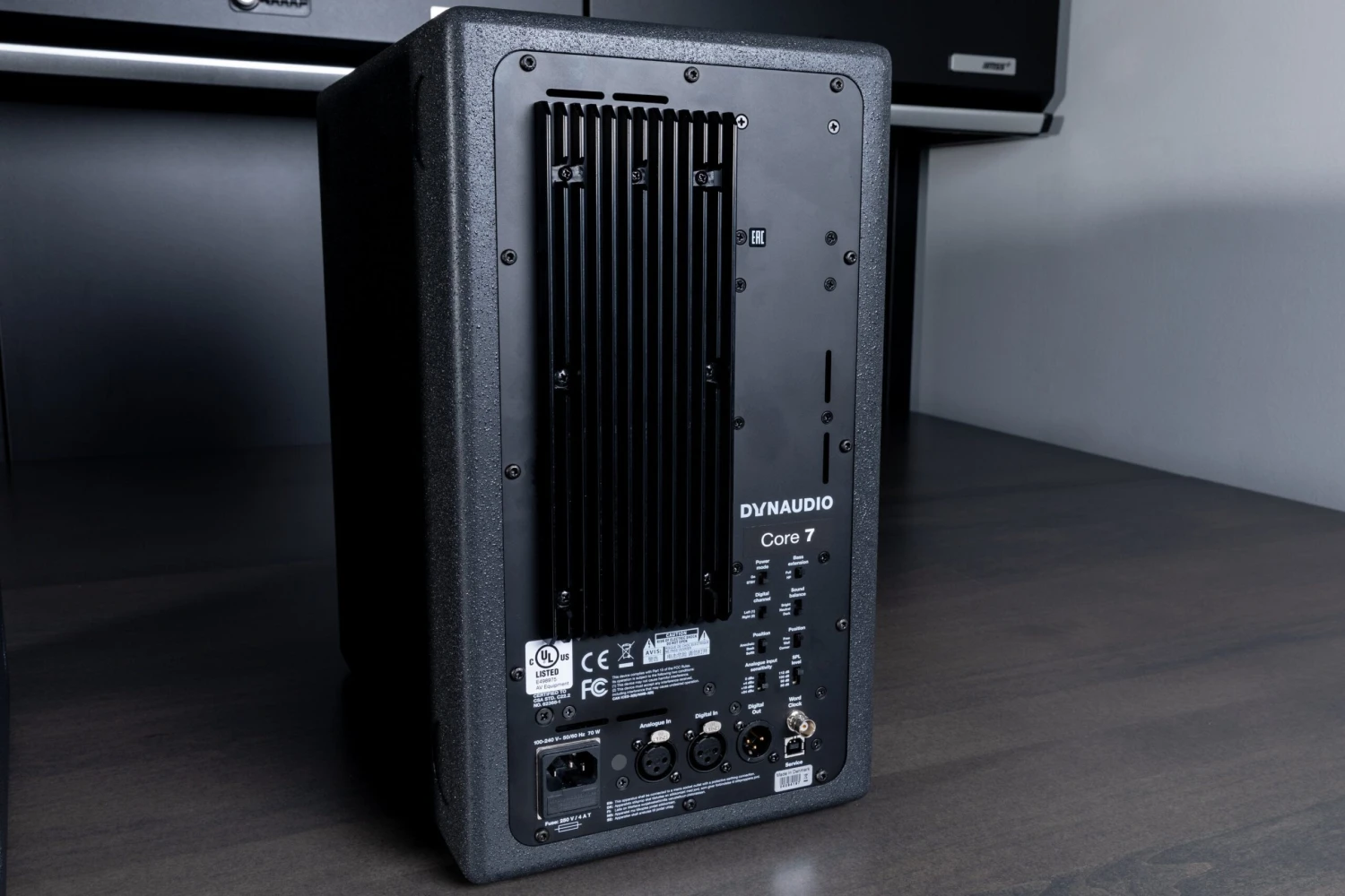 Dynaudio Core Studio Monitors Dynaudio Core Studio Monitors -Home Tool Store Q4A2411 2 b167ea8d a718 4db8 9a46 8c4a6925f196 scaled