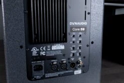Ultimate Dynaudio Studio Monitor Package -Home Tool Store Q4A2446 8b4bef68 3a84 45e9 a4f3 fd927064df3b