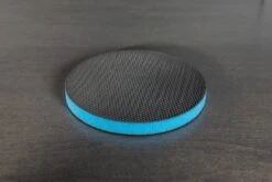 NanoSkin AutoScrub 6" Pad 3 NanoSkin AutoScrub 6" Pad -Home Tool Store Q4A2499