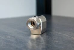 Mosmatic Stainless Steel Hose Reel Swivel -Home Tool Store Q4A2535