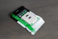 HDMI Decor Extender Wall Plate -Home Tool Store Q4A2603