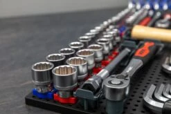 Sonic Tools & Tool Grid Sample Kit -Home Tool Store Q4A2635