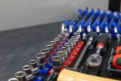 Sonic Tools & Tool Grid Sample Kit -Home Tool Store Q4A2636