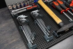 Sonic Tools & Tool Grid Sample Kit -Home Tool Store Q4A2638