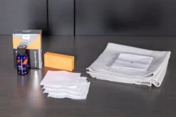 CARPRO DLUX Wheel & Plastic Coating -Home Tool Store Q4A2909