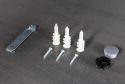 Under Cabinet Power Strip -Home Tool Store Q4A3069