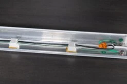 Under Cabinet Power Strip -Home Tool Store Q4A3072