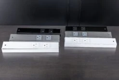 Under Cabinet Power Strip -Home Tool Store Q4A3089