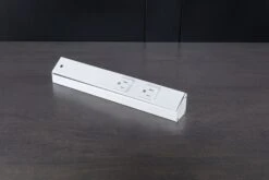Under Cabinet Power Strip -Home Tool Store Q4A3090