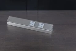 Under Cabinet Power Strip -Home Tool Store Q4A3092