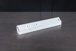 Under Cabinet Power Strip -Home Tool Store Q4A3093