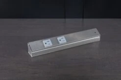 Under Cabinet Power Strip -Home Tool Store Q4A3094