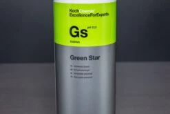 Koch-Chemie Gs (Green Star) -Home Tool Store Q4A3146