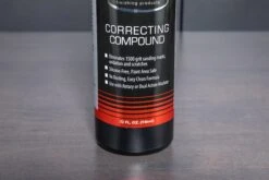 Jescar Correcting Compound 1 Jescar Correcting Compound -Home Tool Store Q4A3161