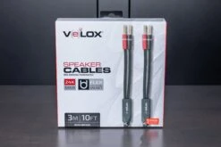 Metra Premade HiFi-Ready 12 Gauge BFA Terminated Speaker Cables -Home Tool Store Q4A3210