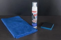 Sonax Alcantara & Upholstery Cleaner 4 Sonax Alcantara & Upholstery Cleaner -Home Tool Store Q4A3289