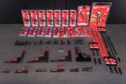 Milwaukee Impact Bit Kit