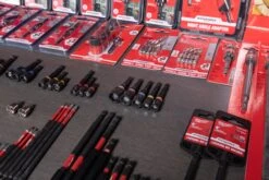 Milwaukee Impact Bit Kit 6 Milwaukee Impact Bit Kit -Home Tool Store Q4A3487