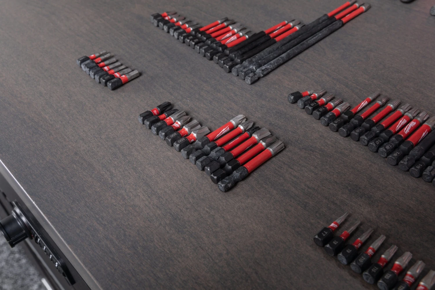 Milwaukee Impact Bit Kit Milwaukee Impact Bit Kit -Home Tool Store Q4A3488 46 scaled